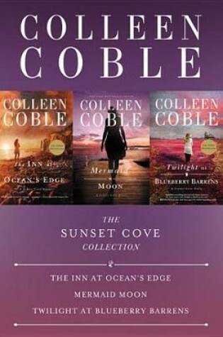 Cover of The Sunset Cove Collection