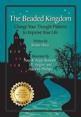 Book cover for The Beaded Kingdom