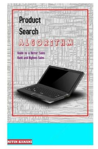 Cover of Product Search Algorithm