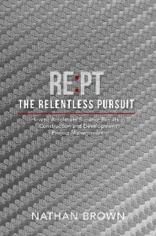 Cover of Relentless Pursuit