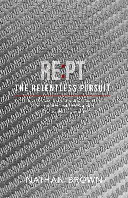 Book cover for Relentless Pursuit