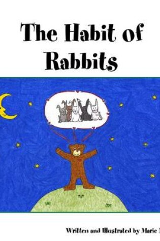 Cover of The Habit of Rabbits