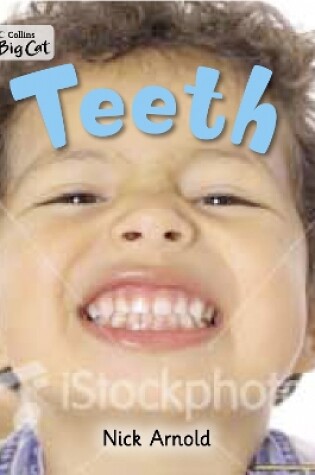 Cover of Teeth