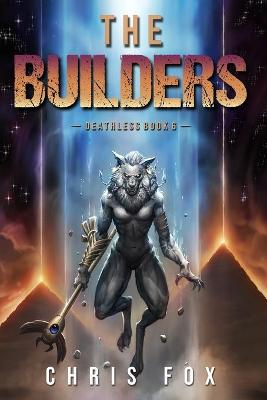 Book cover for The Builders