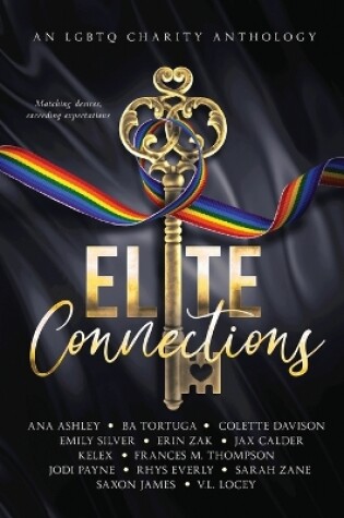 Cover of Elite Connections