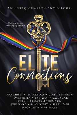 Cover of Elite Connections