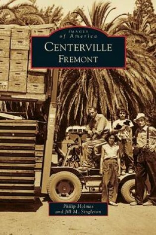 Cover of Centerville, Fremont