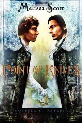 Cover of Point of Knives