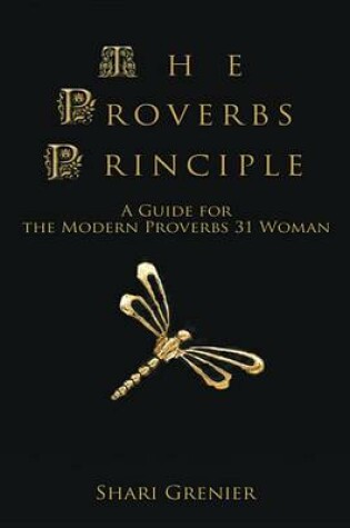 Cover of The Proverbs Principle