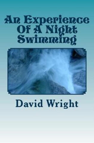 Cover of An Experience of a Night Swimming