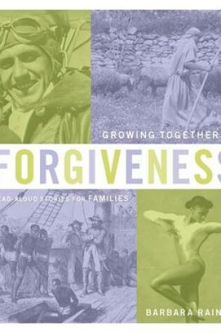 Cover of Growing Together in Forgiveness