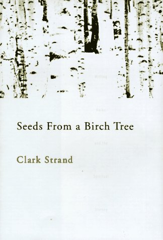 Book cover for Seeds from a Birch Tree