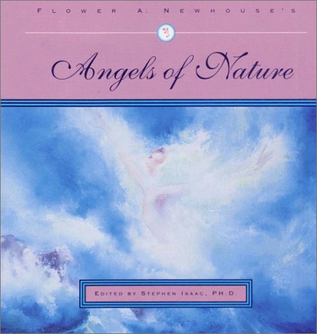 Cover of Angels of Nature