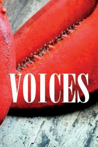 Cover of Voices