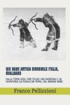 Book cover for Qui Base Artica Dirigibile Italia, Svalbard