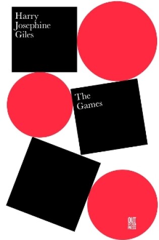 Cover of The Games