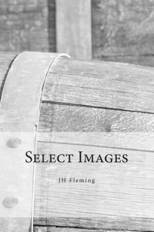 Cover of Select Images