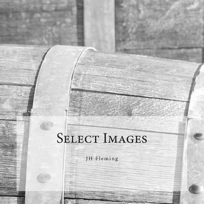 Book cover for Select Images