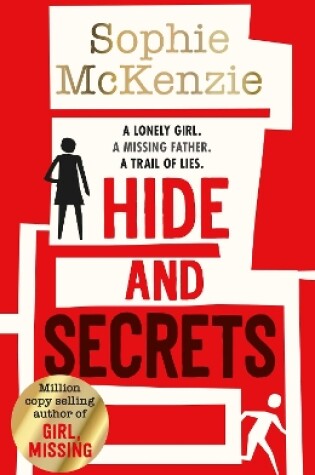 Cover of Hide and Secrets