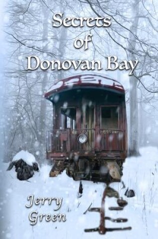 Cover of Secrets of Donovan Bay