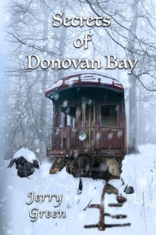 Cover of Secrets of Donovan Bay