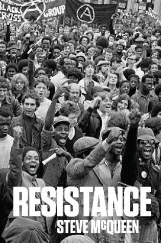 Cover of Resistance