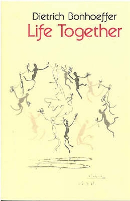 Book cover for Life Together