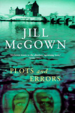 Cover of Plots and Errors