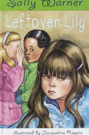 Cover of Leftover Lily