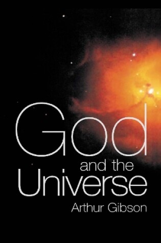 Cover of God and the Universe