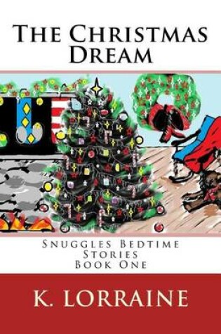 Cover of The Christmas Dream