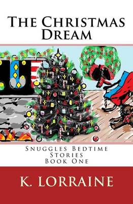 Book cover for The Christmas Dream