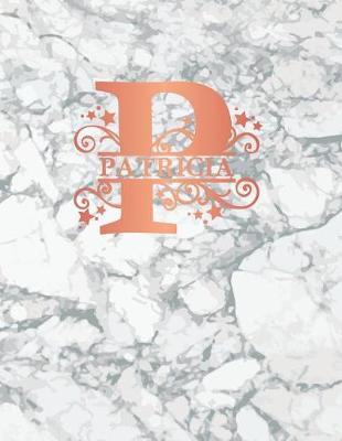 Book cover for Patricia