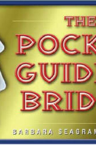Cover of Pocket Guide to Bridge