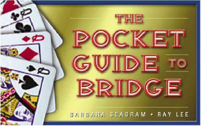 Book cover for Pocket Guide to Bridge