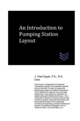 Cover of An Introduction to Pumping Station Layout