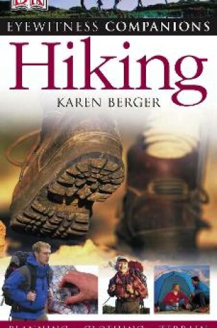 Cover of Hiking