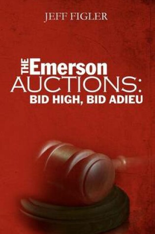 Cover of The Emerson Auctions