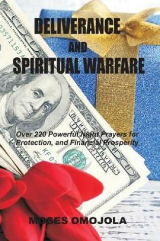 Cover of Deliverance and Spiritual Warfare