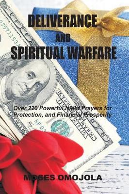 Book cover for Deliverance and Spiritual Warfare