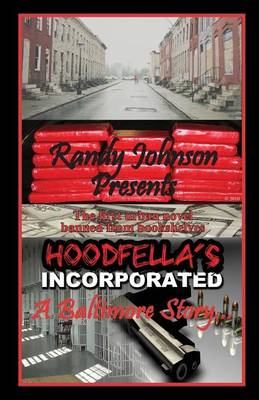 Book cover for Hoodfella's Incorporated