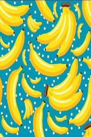 Cover of Funny Banana Journal
