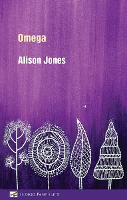 Book cover for Omega