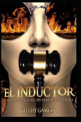 Cover of El Inductor