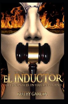 Book cover for El Inductor