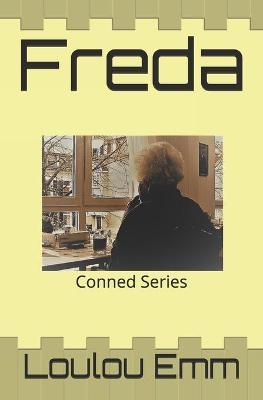 Book cover for Freda