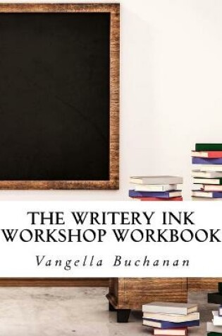 Cover of Fiction Writing Workshop Workbook