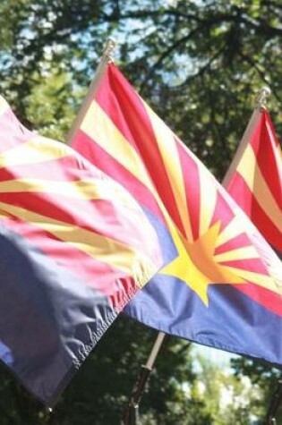 Cover of Several Arizona State Flags