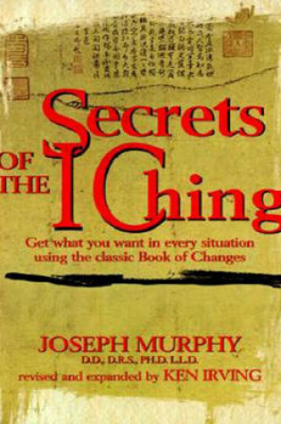 Cover of Secrets of the I Ching