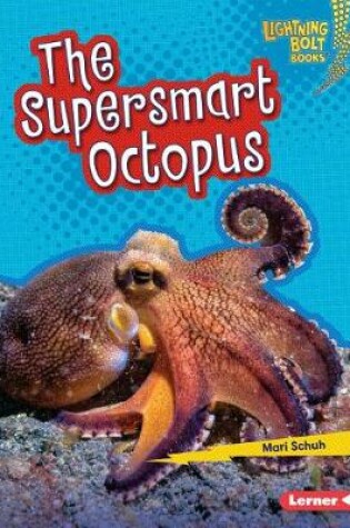 Cover of The Supersmart Octopus